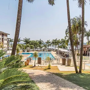  Apartamento Bsb Flats - Life Shtn